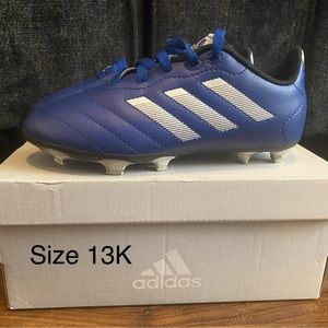 Adidas Soccer Cleats